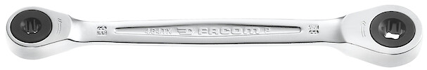 FACOM Cle A Cliquet Torx E10 X E12