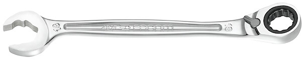 FACOM Duo-Knarren-Ring-Maulschluessel 19 Mm