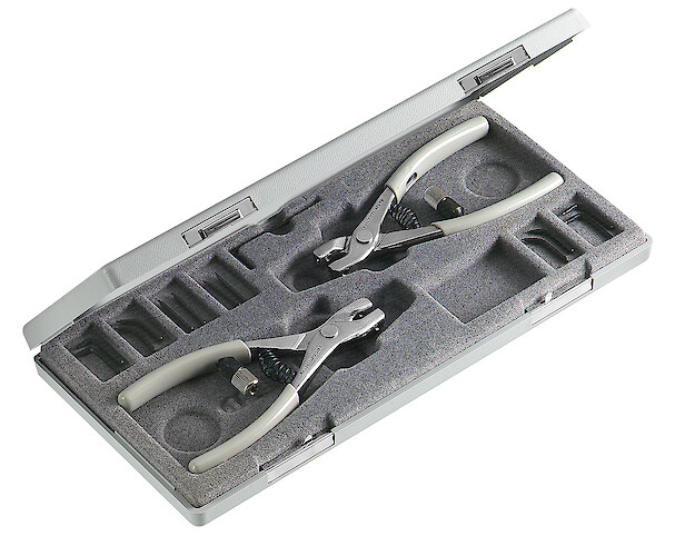 FACOM Composition Circlips Ext - Int