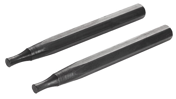 FACOM Ersatzspitzen 2,8Mm Gerade