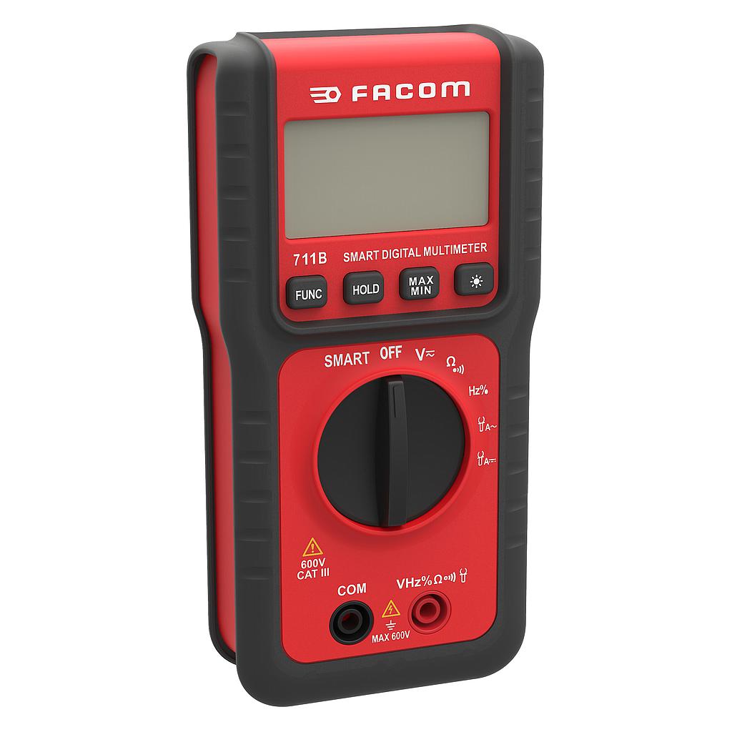 FACOM Smart Multimetre