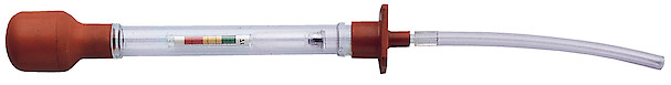 FACOM Saeurepruefer