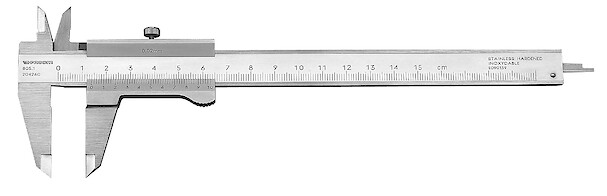 FACOM Universal-Messschieber Klasse 0 0-150 Mm