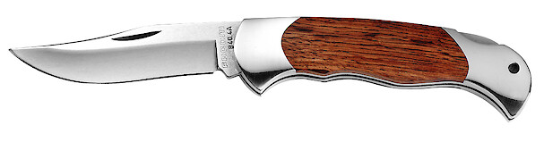 FACOM Messer Mit Klingensicherung U Holzheft