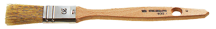 FACOM Seidenpinsel,Extra-Weich
