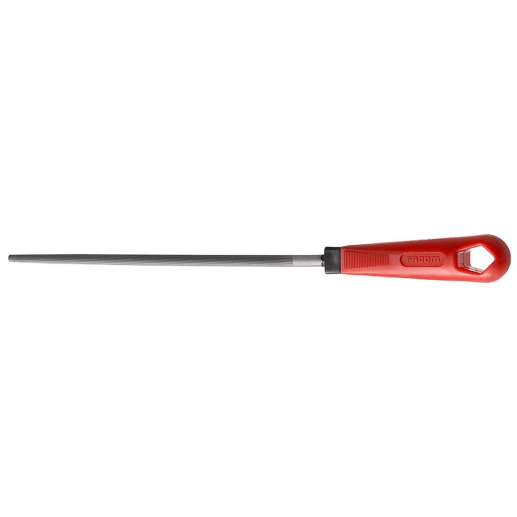 FACOM Rundfeile Mit Heft Hieb 2 150Mm