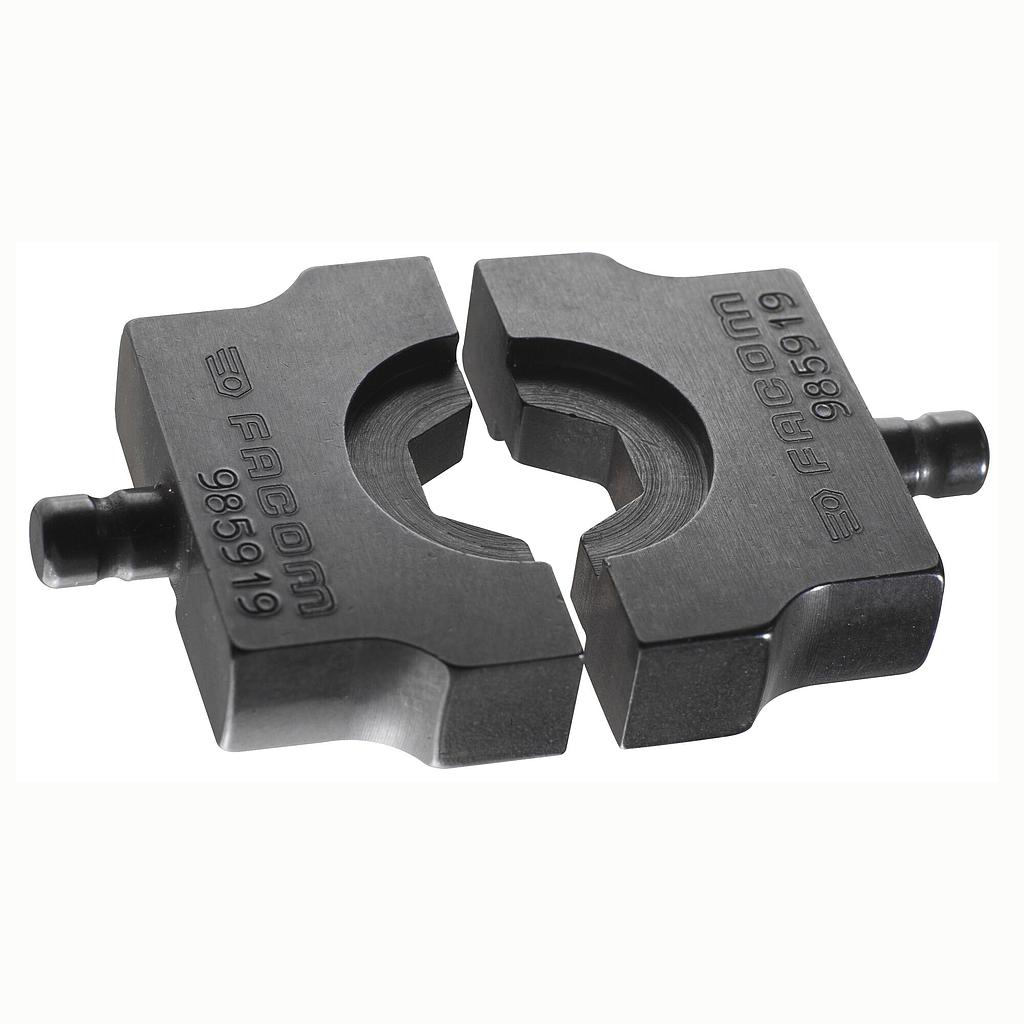 FACOM Matrice De Sertissage 12Mm