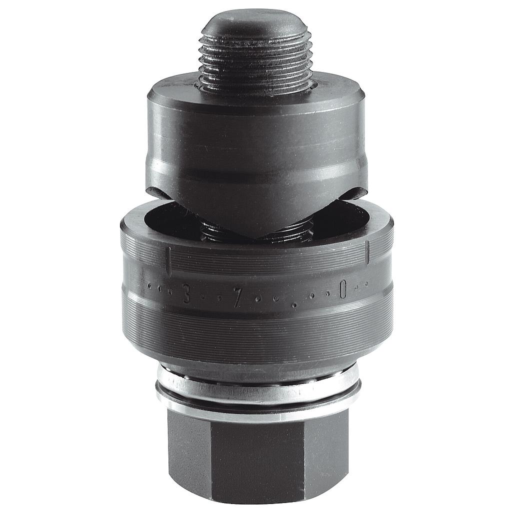 FACOM Pg-Schraublocher Mit Schraube Pg16