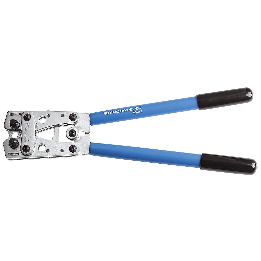FACOM Pince À Sertir Pour Connecteurs Creux.