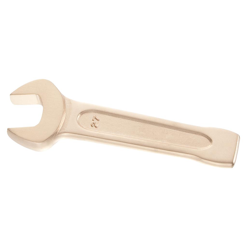 FACOM Cle A Frapper Fourche 19  Sr