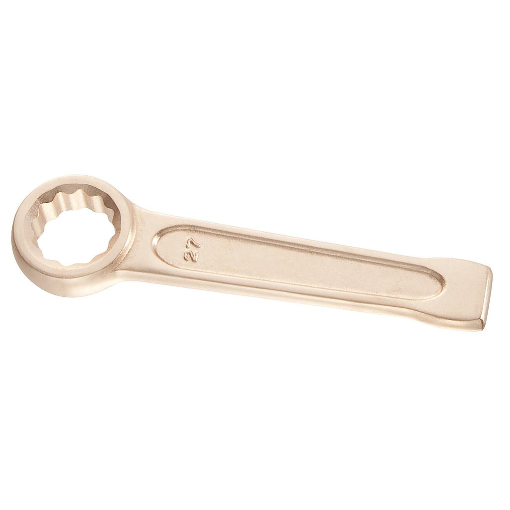 FACOM Cle A Frapper Oeil 60Mm Sr