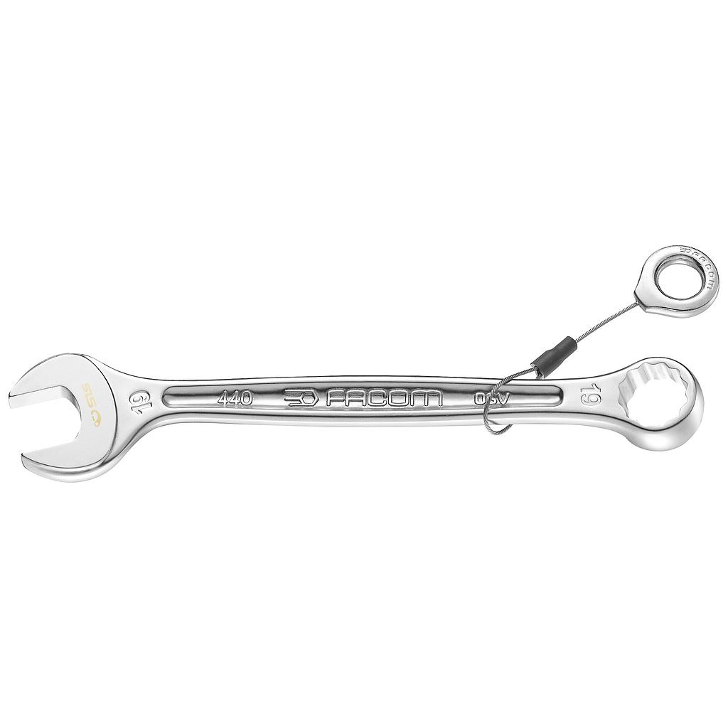 FACOM Ring-Maulschluessel "440" Sls 34 Mm OGV