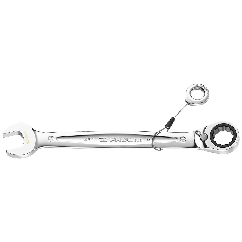 FACOM Sls Cle Mixte A Cliquet 30Mm