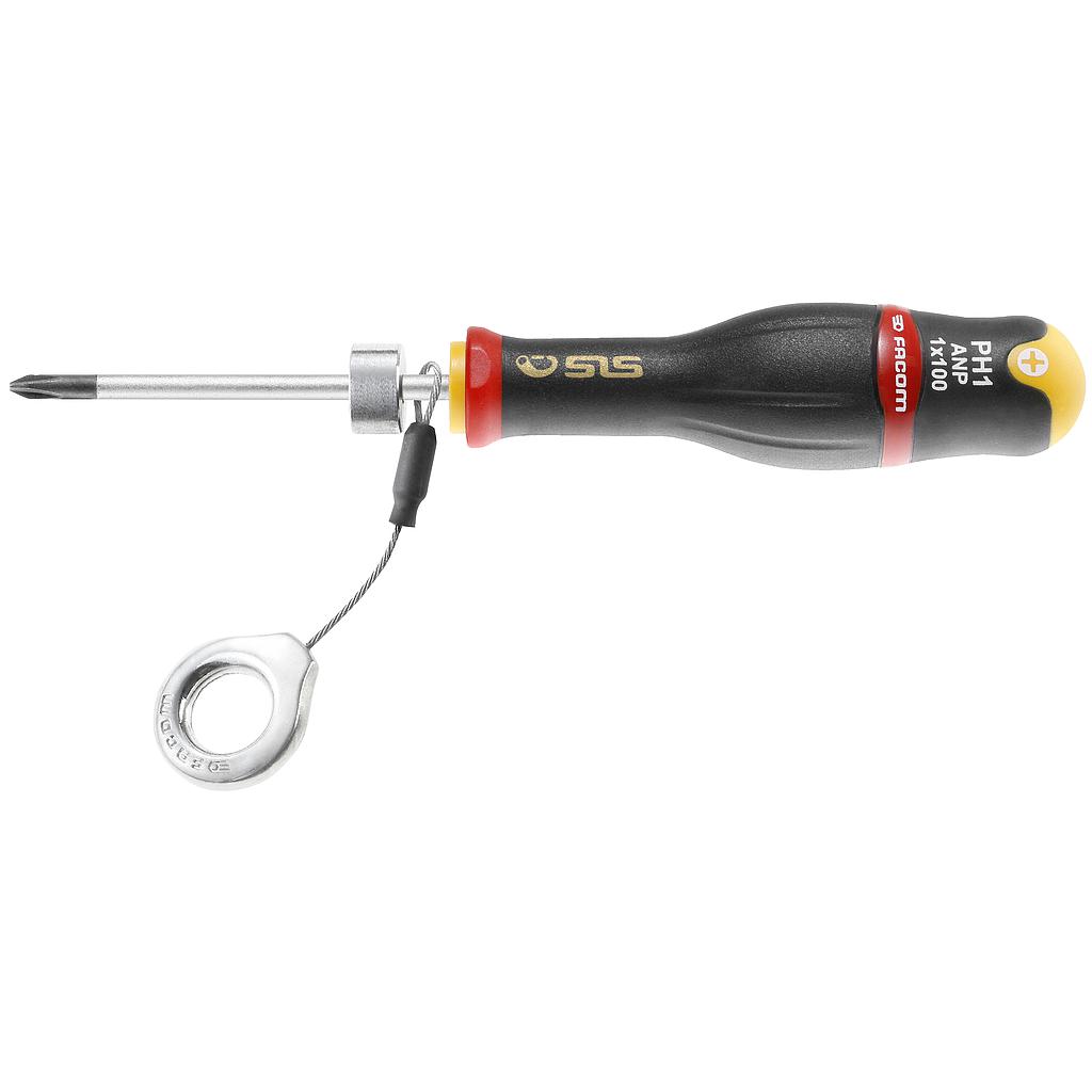 FACOM Schraubendreher Protwist Sls - Ph2 X 125