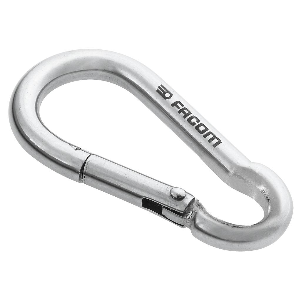FACOM Sls Mousqueton Inox 60Mm Sans Vis