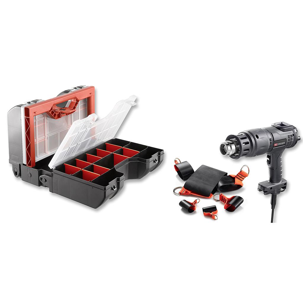 FACOM Sls Nachruestsatz-Set Bp.Z46A / E.2015