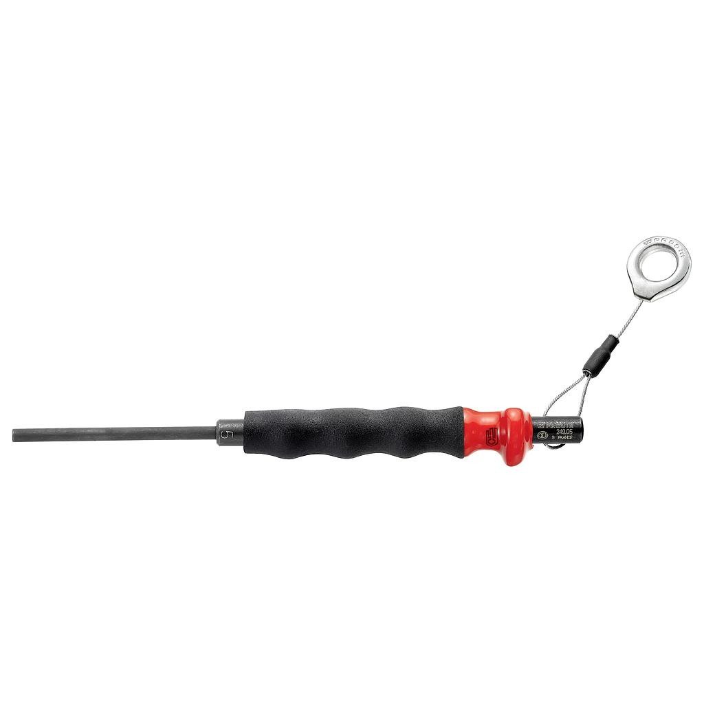 FACOM Splinttreiber Mit Handgriff Sls 3Mm