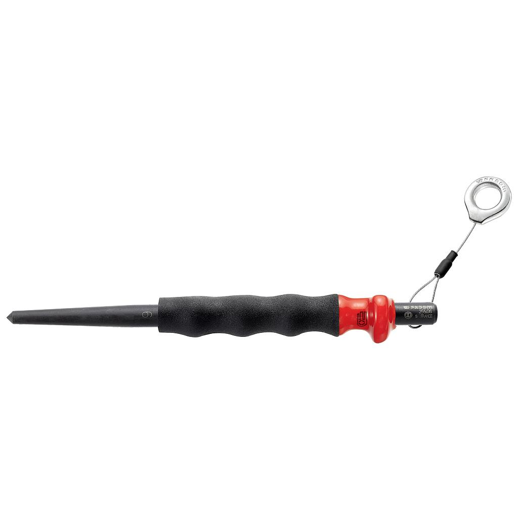 FACOM Koerner Mit Handgriff Sls 8Mm