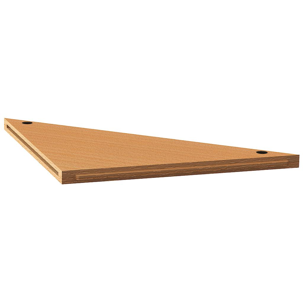 FACOM Jls3 Plateau Bois Angle