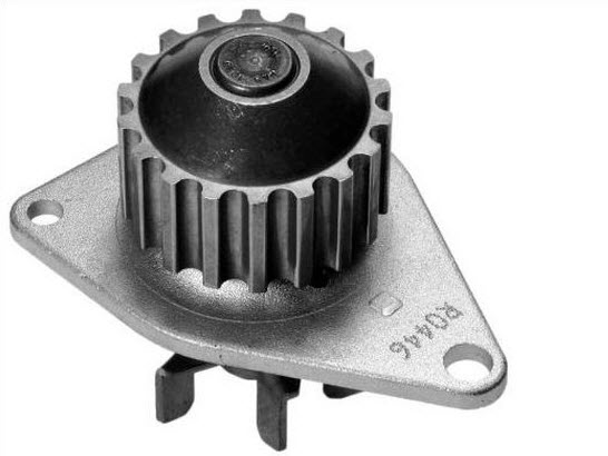 Water Pump PSA (1.1i/1.4i TU1M/TU1JP/TU1AE5/TU3A/TU3JP)