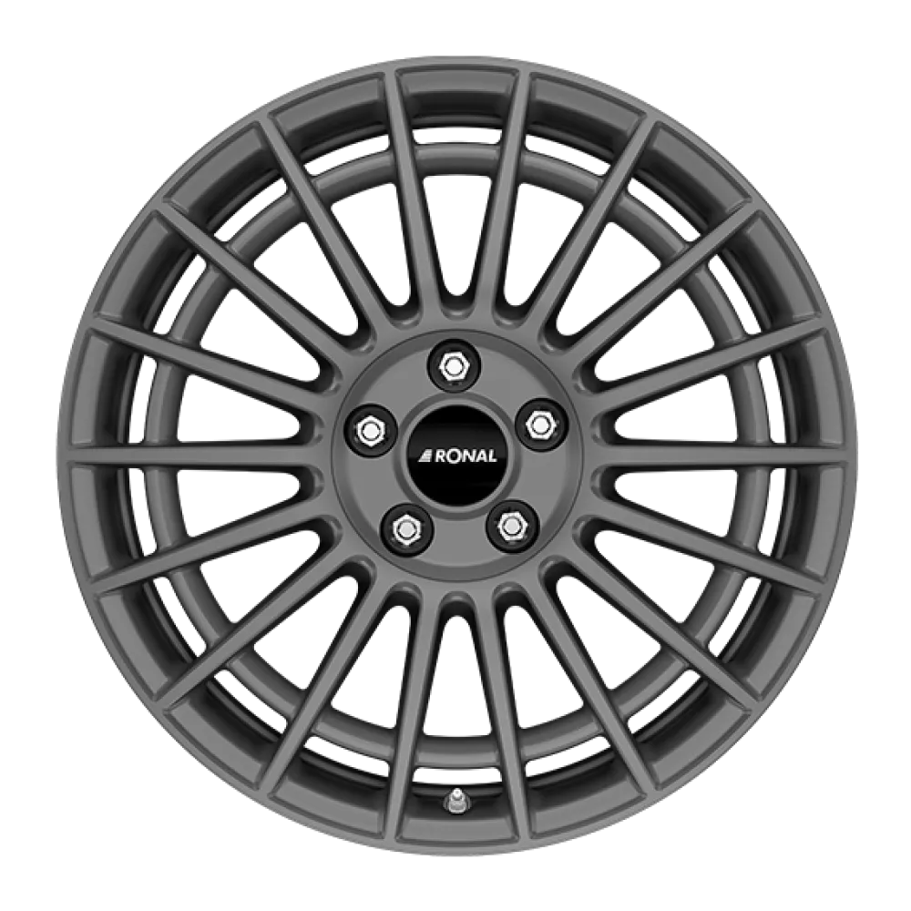 RONAL R73 TREMOLITE METALLIC MATT 9.5x19 ET35 5x112 66.5 EAB