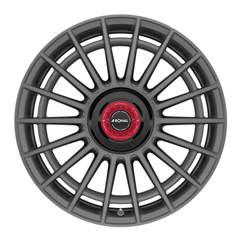 RONAL R73 REV-R TREMOLITE METALLIC MATT 7.5x18 ET50 5x100 68.0 EAB