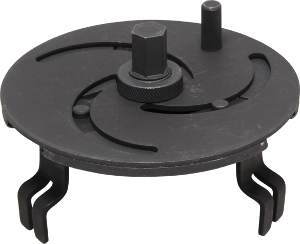 Clé universelle à 3 bras pour sonde de réservoir | 89 - 170 mm