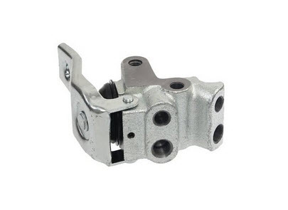 Brake Power Regulator