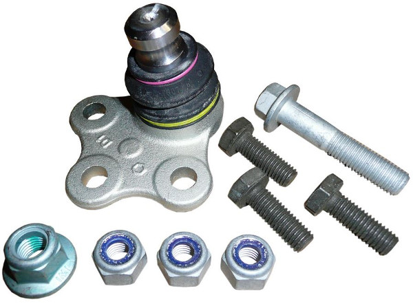 Ball Joint