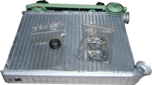 Radiateur de chauffage 308