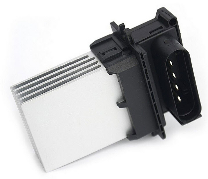 Regulateur pulseur Clio II