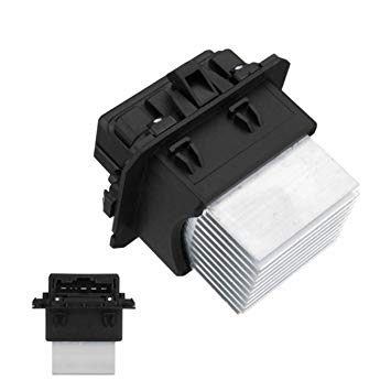 Actuator, air conditioning