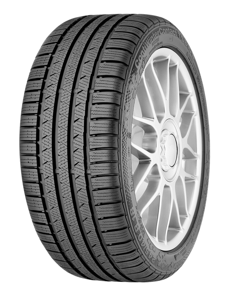 CONTINENTAL ContiWinterContact TS 810 S N1 265/40 R18 101V XL