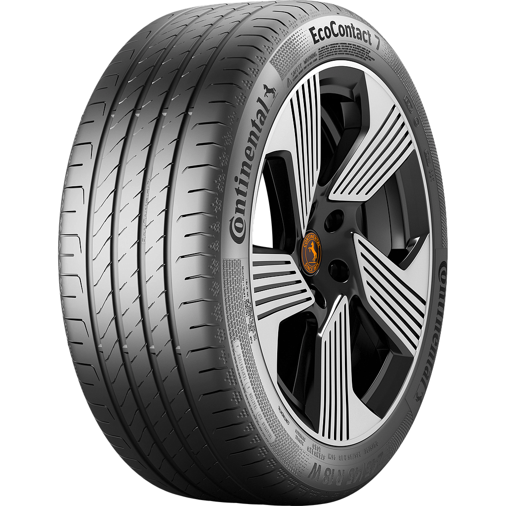 CONTINENTAL EcoContact 7 235/55 R19 105H XL