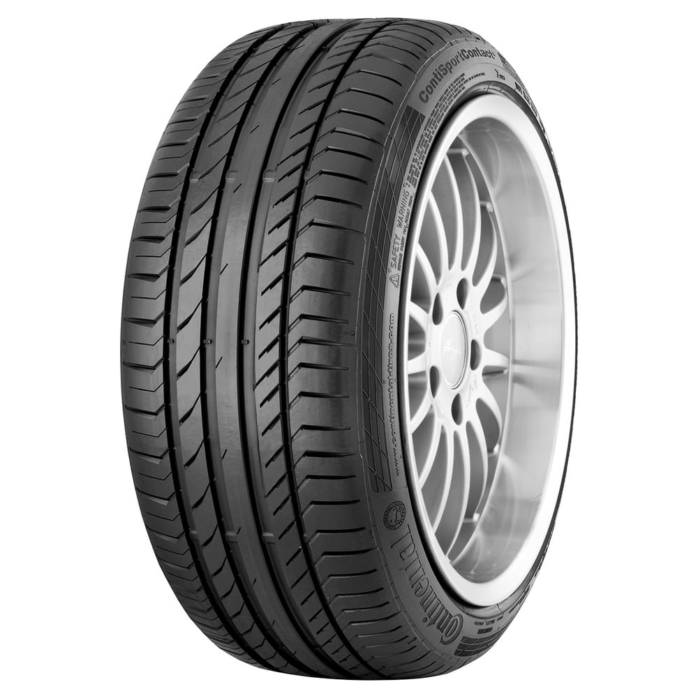 CONTINENTAL ContiSportContact 5 235/45 R17 94W