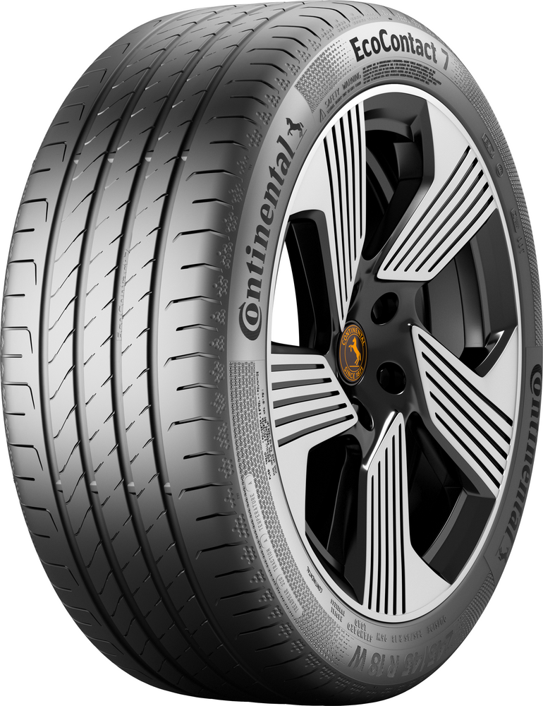 CONTINENTAL EcoContact 7 275/45 R21 110T XL