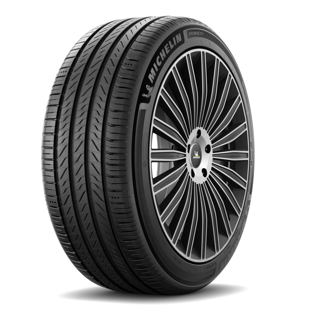 MICHELIN PRIMACY 5 255/60 R19 113V XL