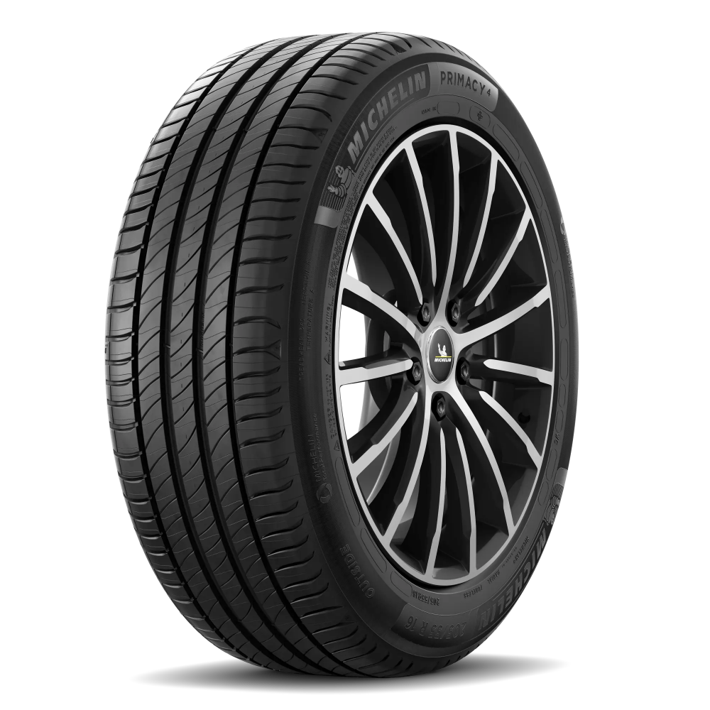 MICHELIN PRIMACY 4+ 185/55 R16 87V XL
