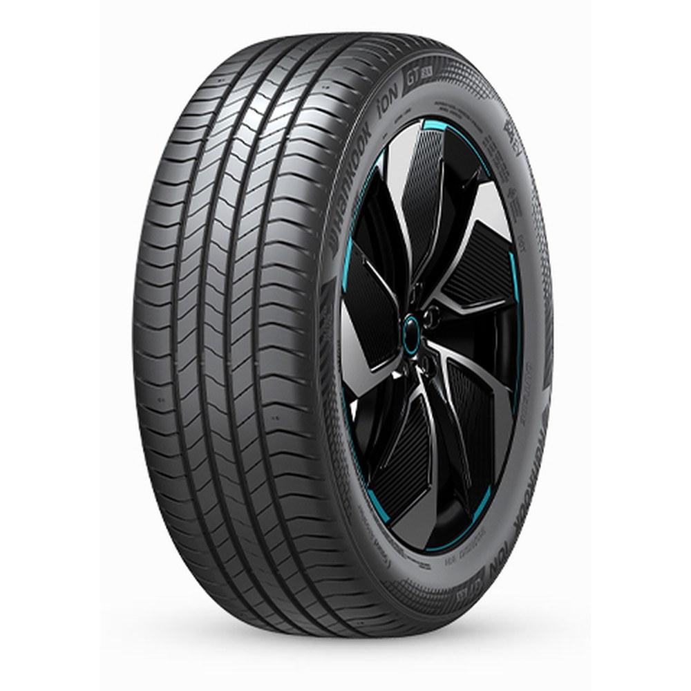 HANKOOK iON GT 195/60 R16 89H