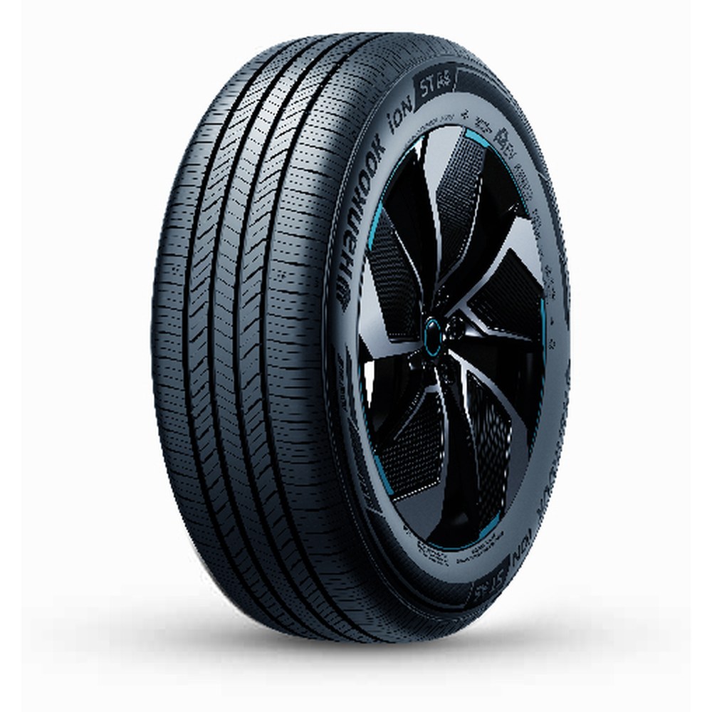 HANKOOK iON ST AS 215/50 R17 91W