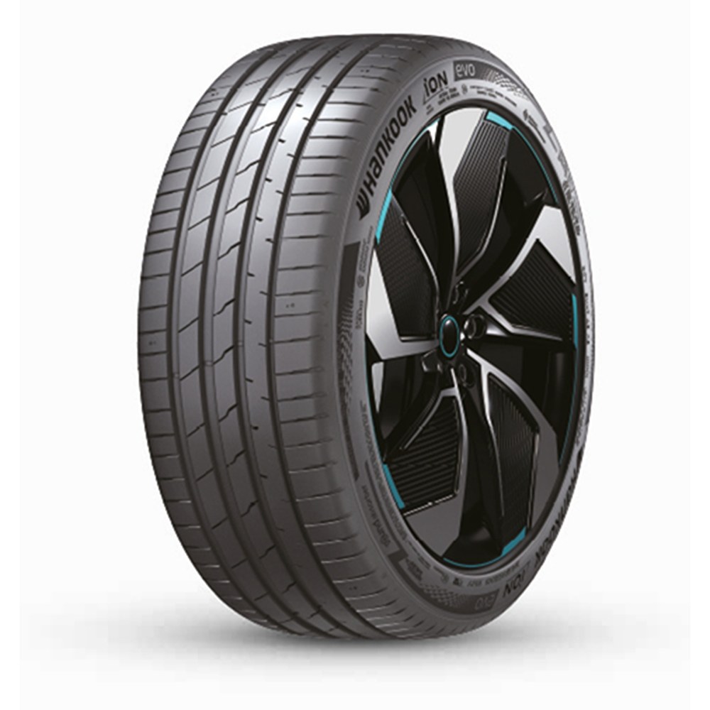 HANKOOK iON evo 215/55 R18 99H XL