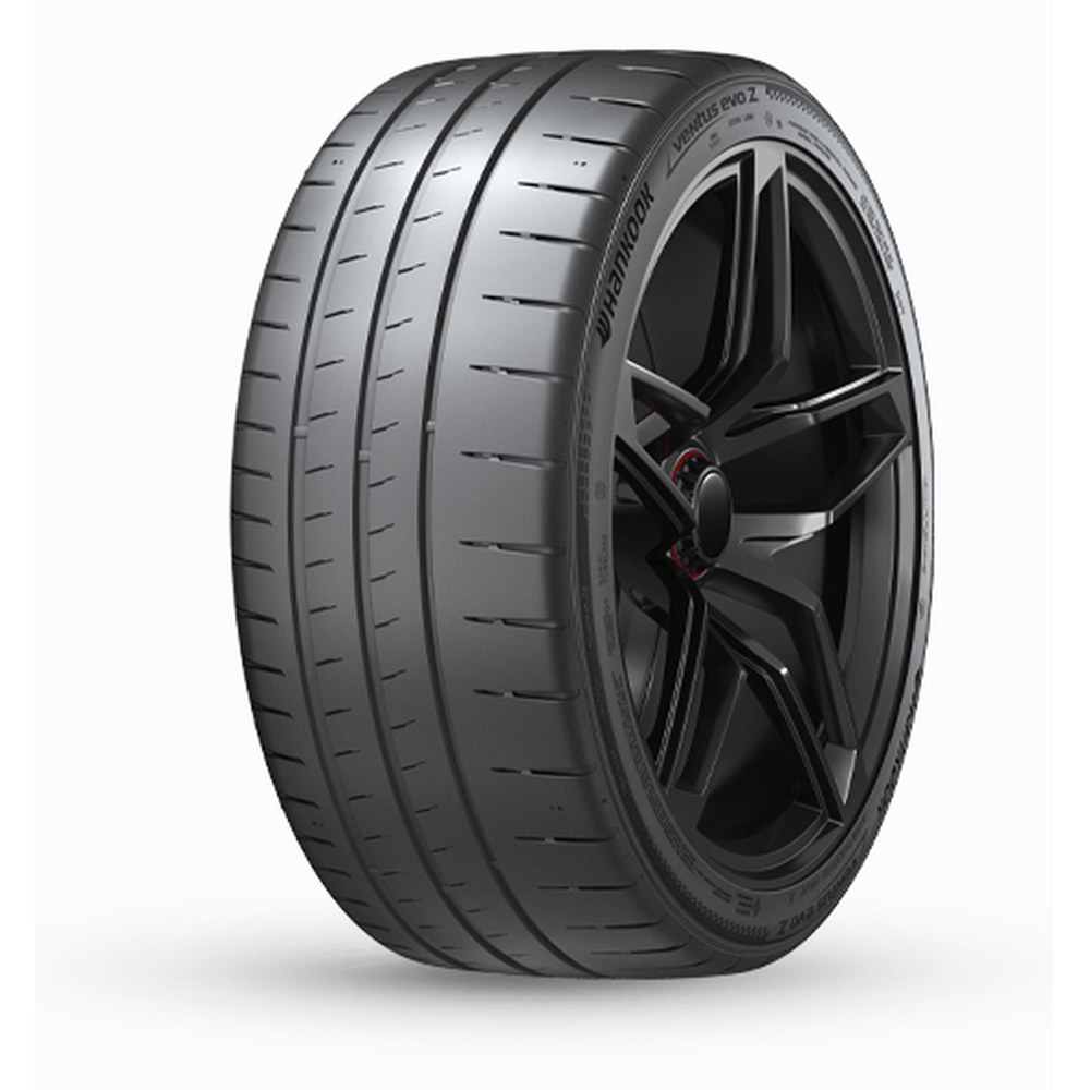 HANKOOK Ventus evo Z 255/40 ZR18 (99Y) XL
