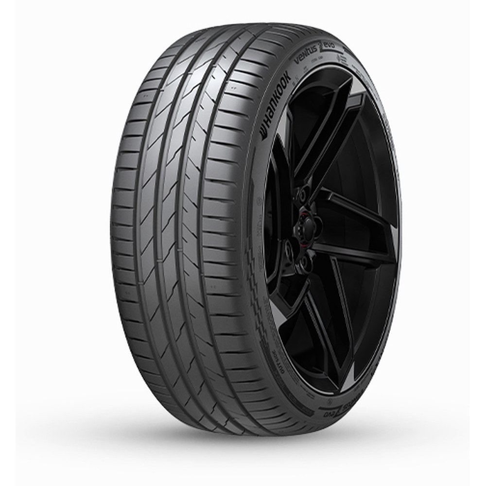 HANKOOK Ventus evo 295/30 ZR20 (101Y) XL