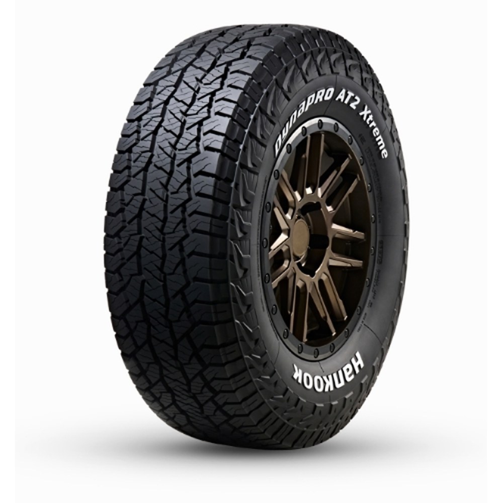 HANKOOK Dynapro AT2 Xtreme LT265/75 R16 123/120S