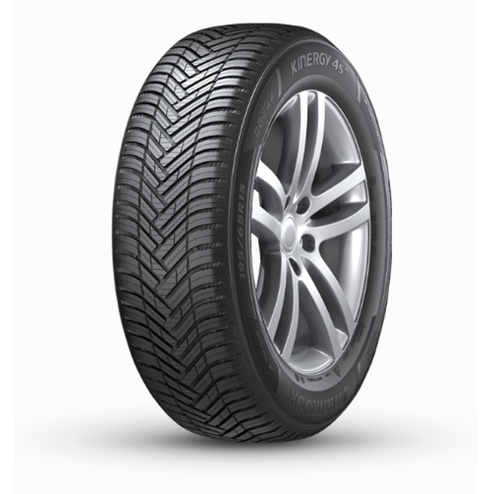 HANKOOK Kinergy 4S2 245/35 R20 95Y XL