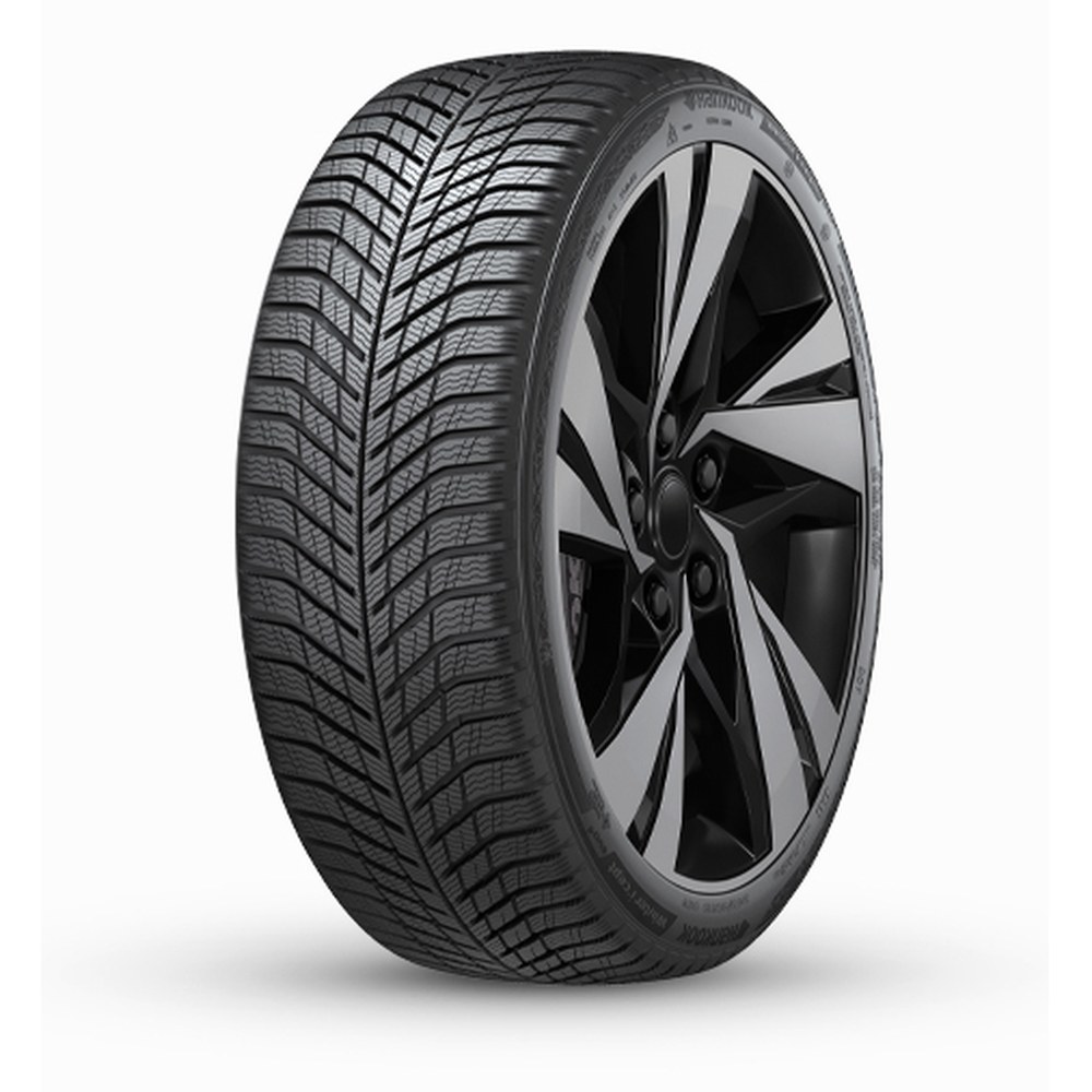 HANKOOK Winter i*cept evo 4 215/50 R18 92V