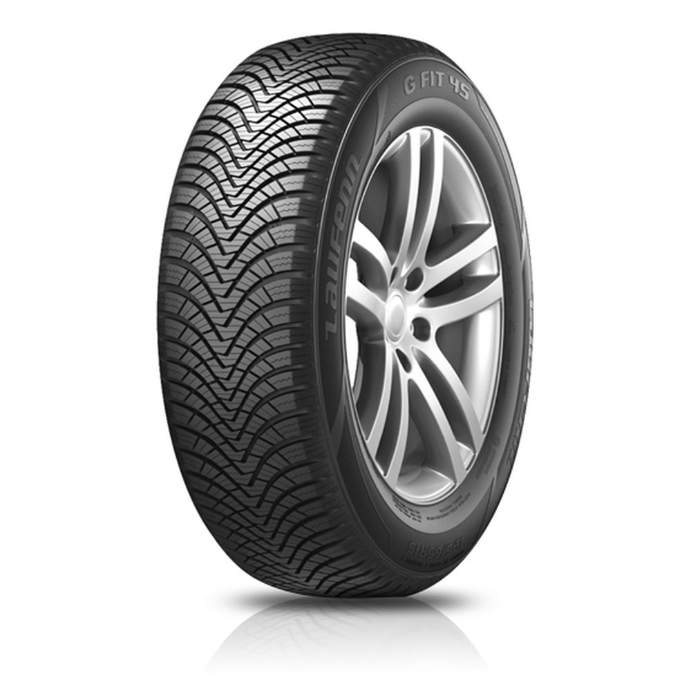 LAUFENN G FIT 4S 245/40 R19 98Y XL