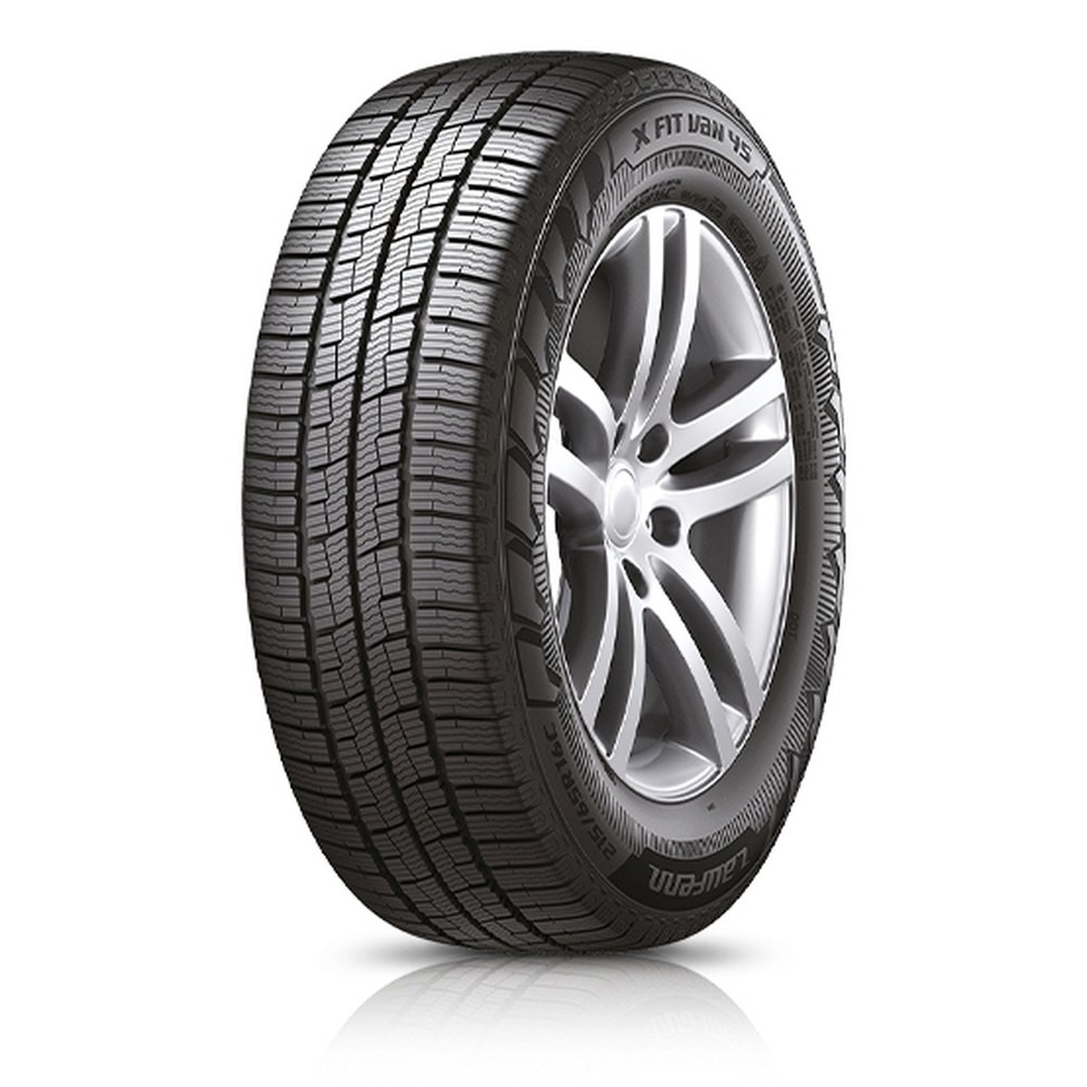 LAUFENN X FIT Van 4S 235/65 R16C 121/119R