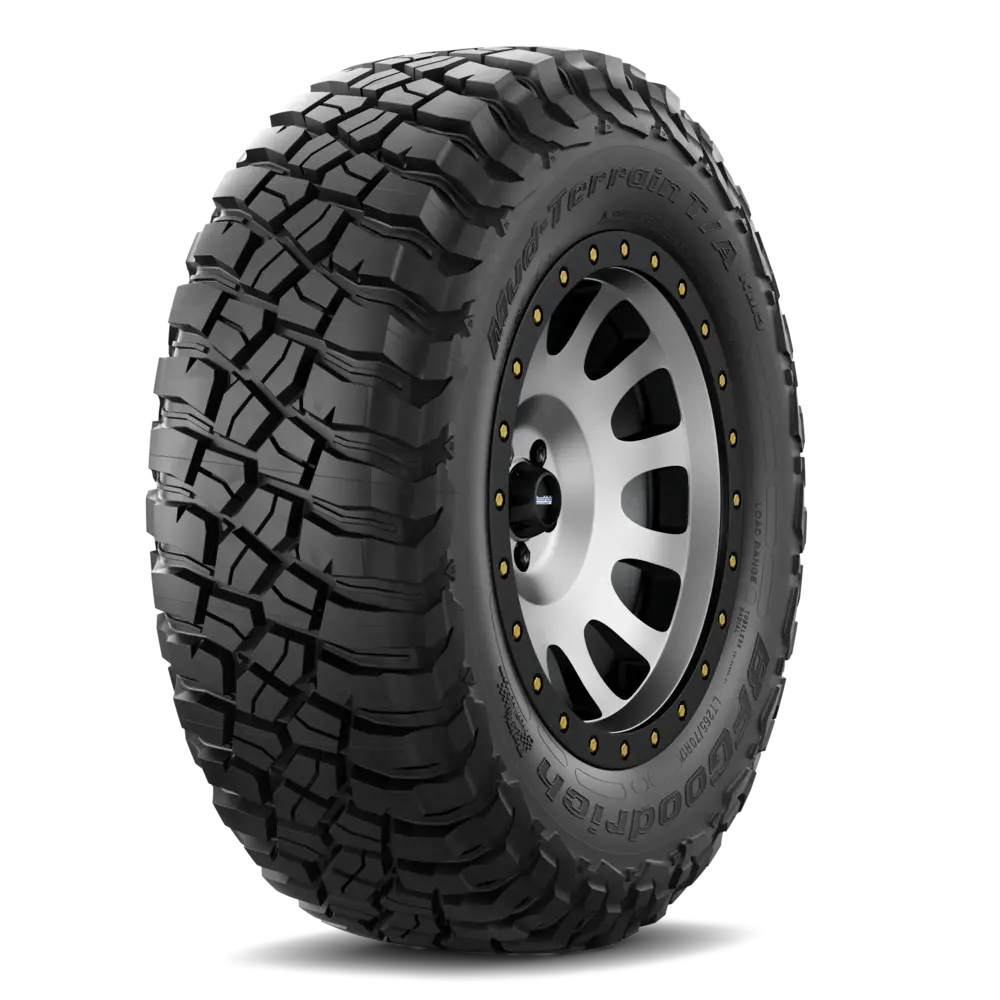 BFGOODRICH MUD TERRAIN T/A KM3 30X10.00 R14