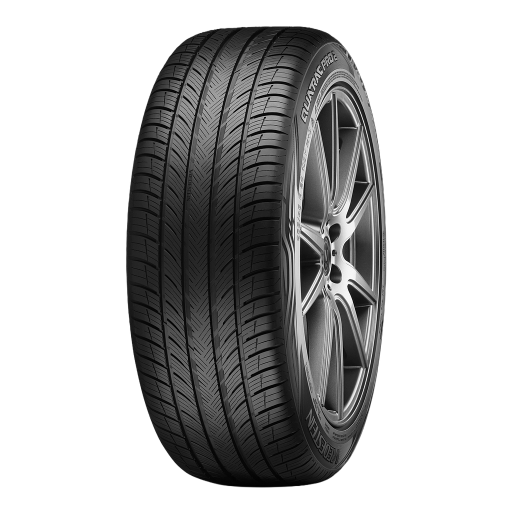 VREDESTEIN 245/35 R 19 93Y XL QUATRAC PRO 2